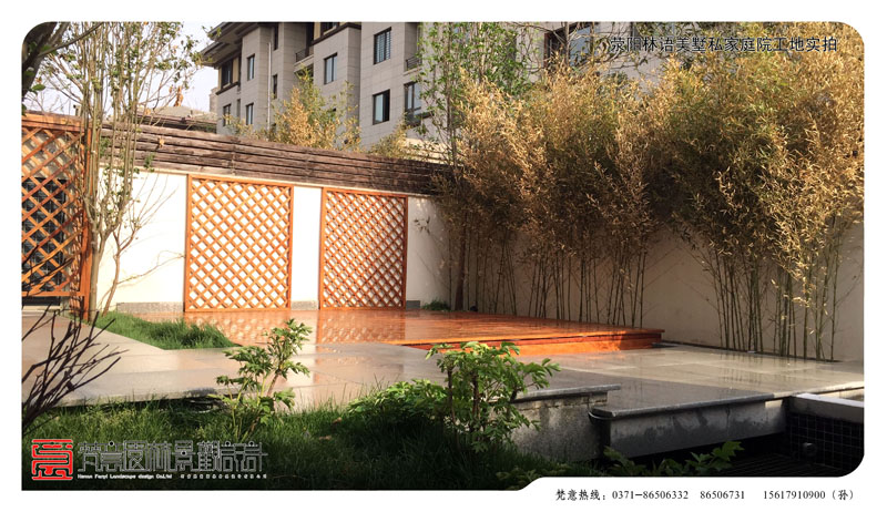 私家庭院設(shè)計(jì),庭院設(shè)計(jì)